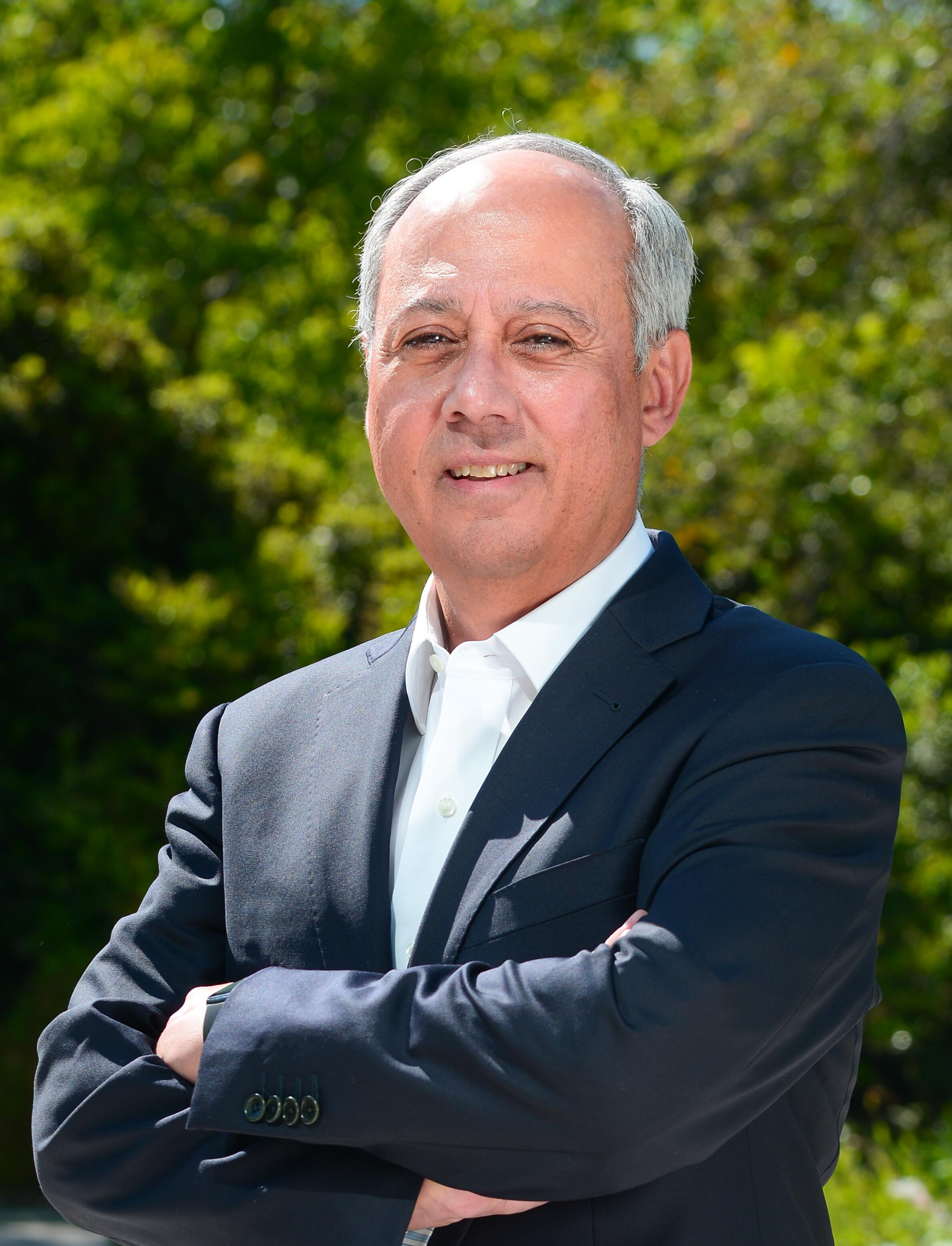 Jorge Ramírez G.